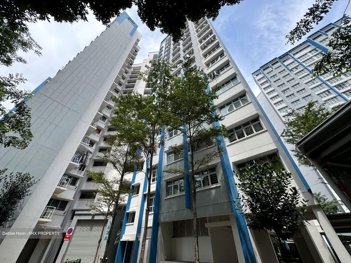 Blk 162A Rivervale Delta (Sengkang), HDB 4 Rooms #580416621